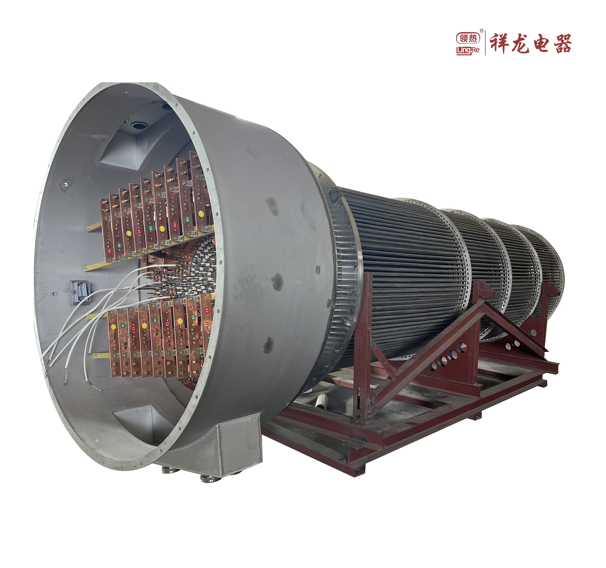 宿迁电加热器